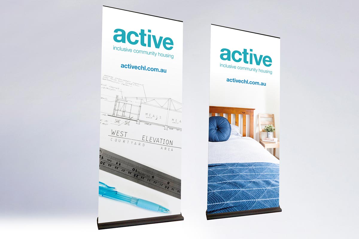Active Community Housing Provider
