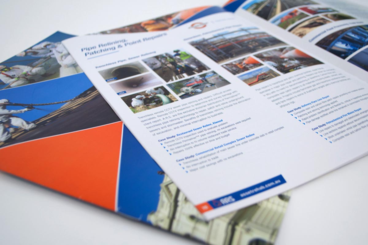 ARS Commercial Asset Rehabilitation Services Brochure