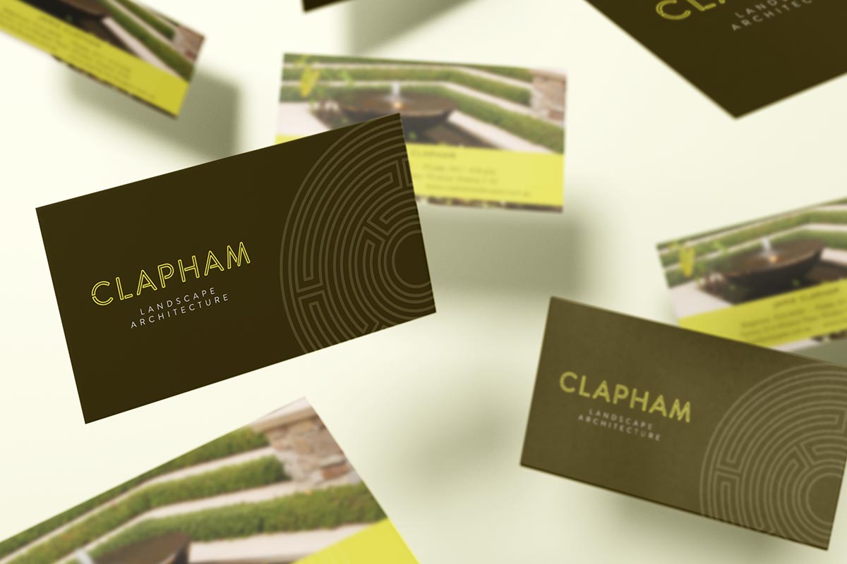 Clapham Landscapes