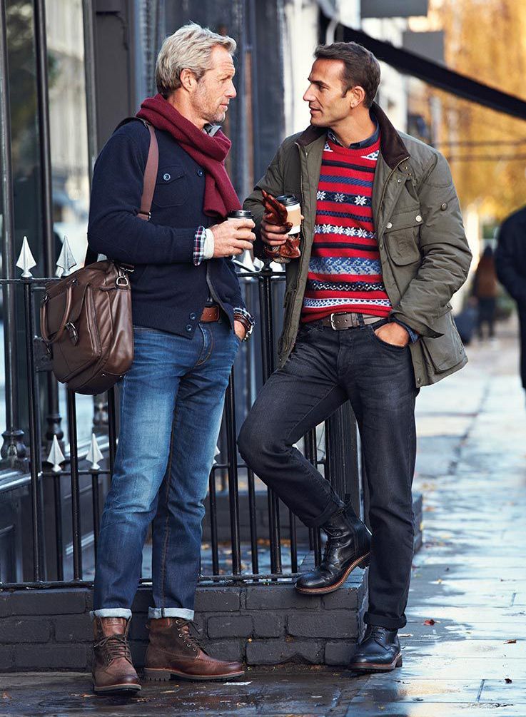 The Coachman Autumn Winter Catalogue