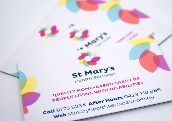 St Mary’s Health Services - Magnets