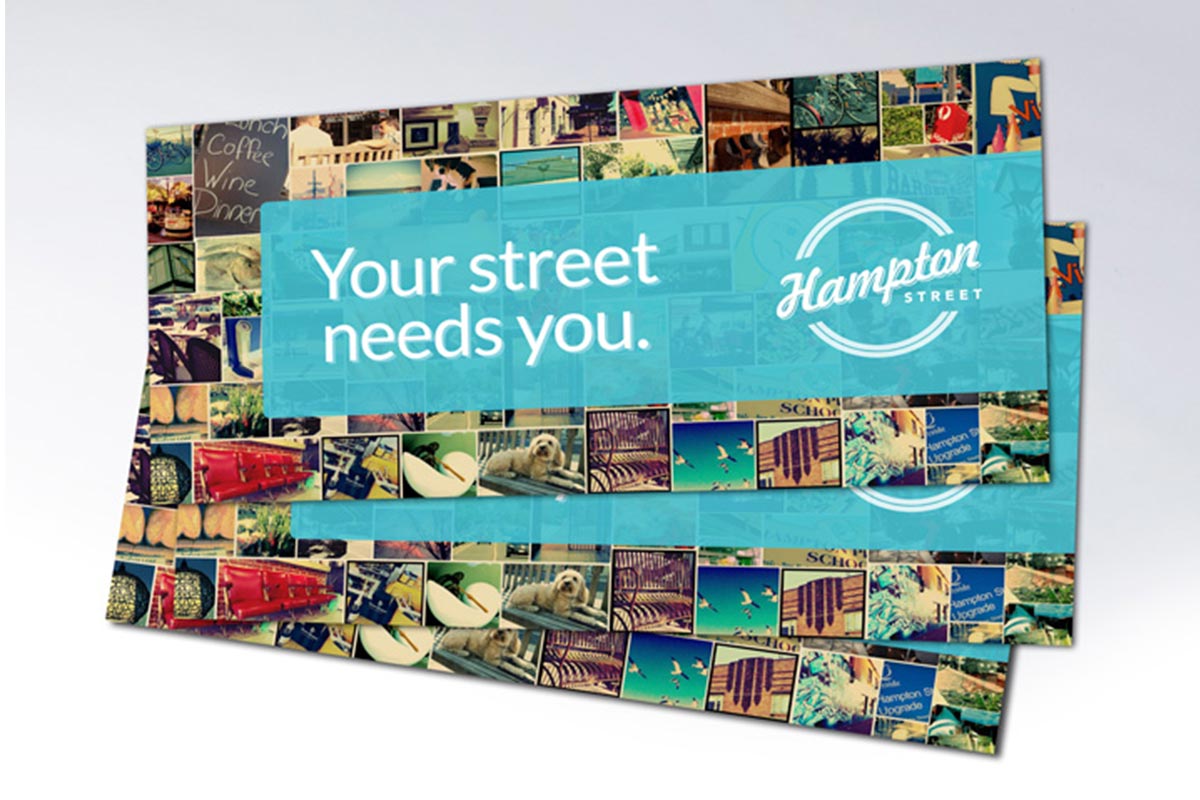 Hampton Street