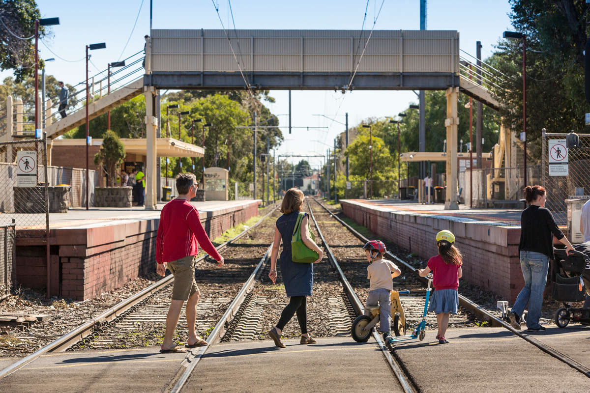 Craig Francis Council Election Campaign
