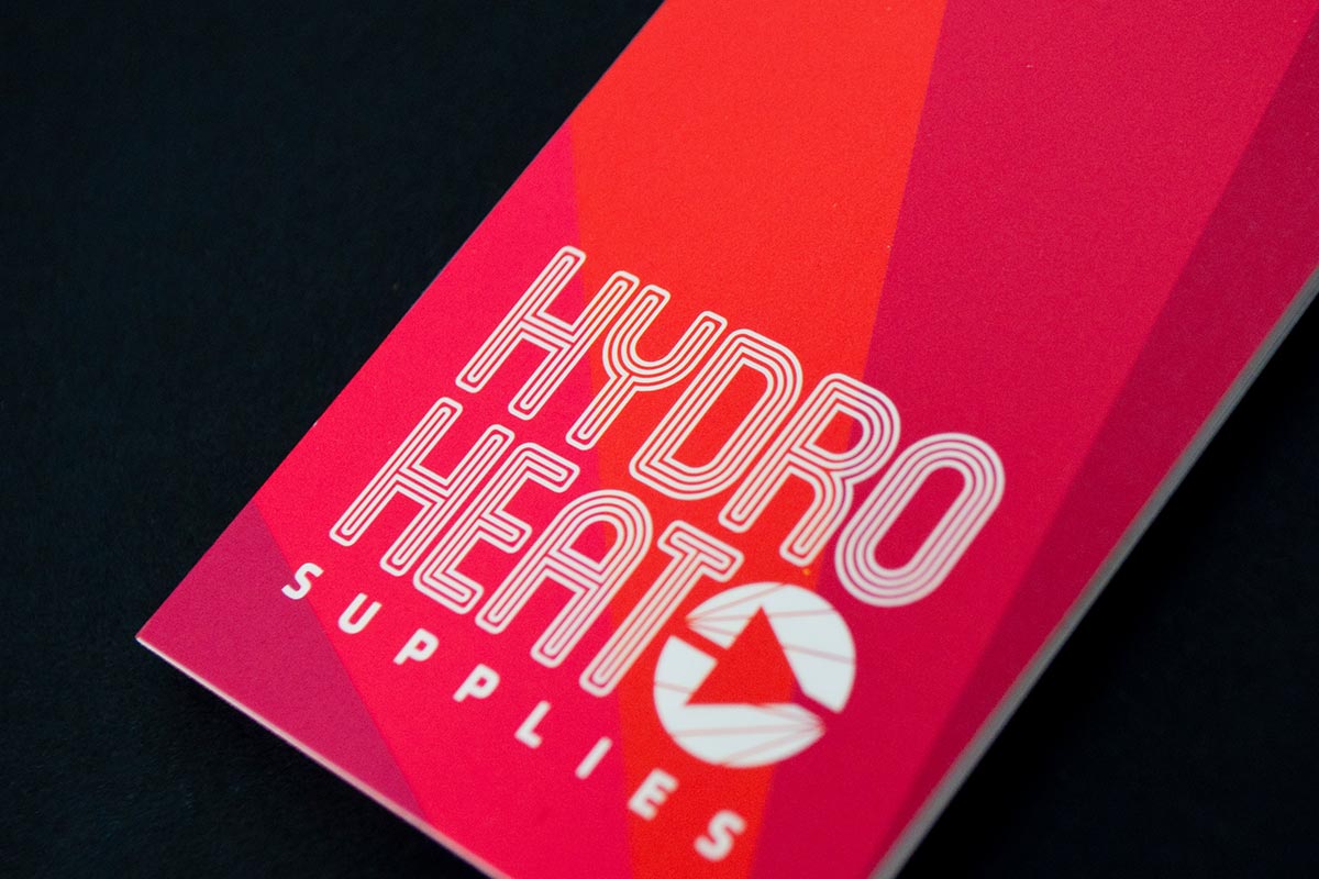 HydroHeat Hydronic Heating Suppliers