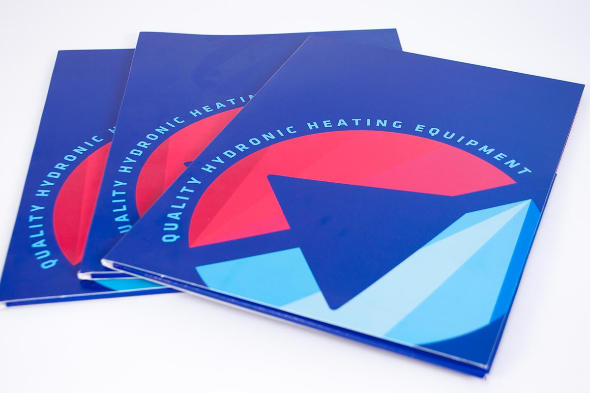 HydroHeat Hydronic Heating Suppliers