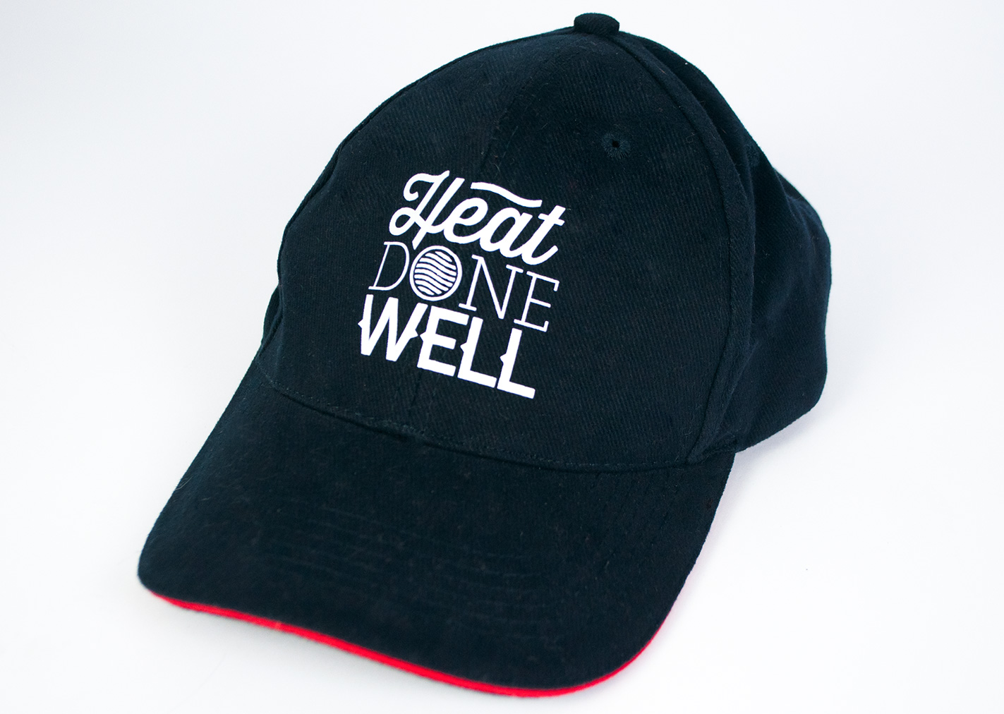 Hydroheat Cap