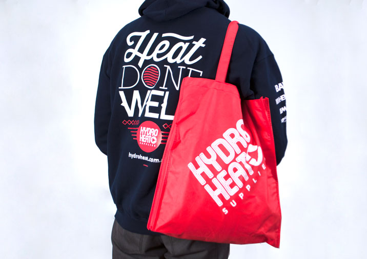Hydroheat Bag
