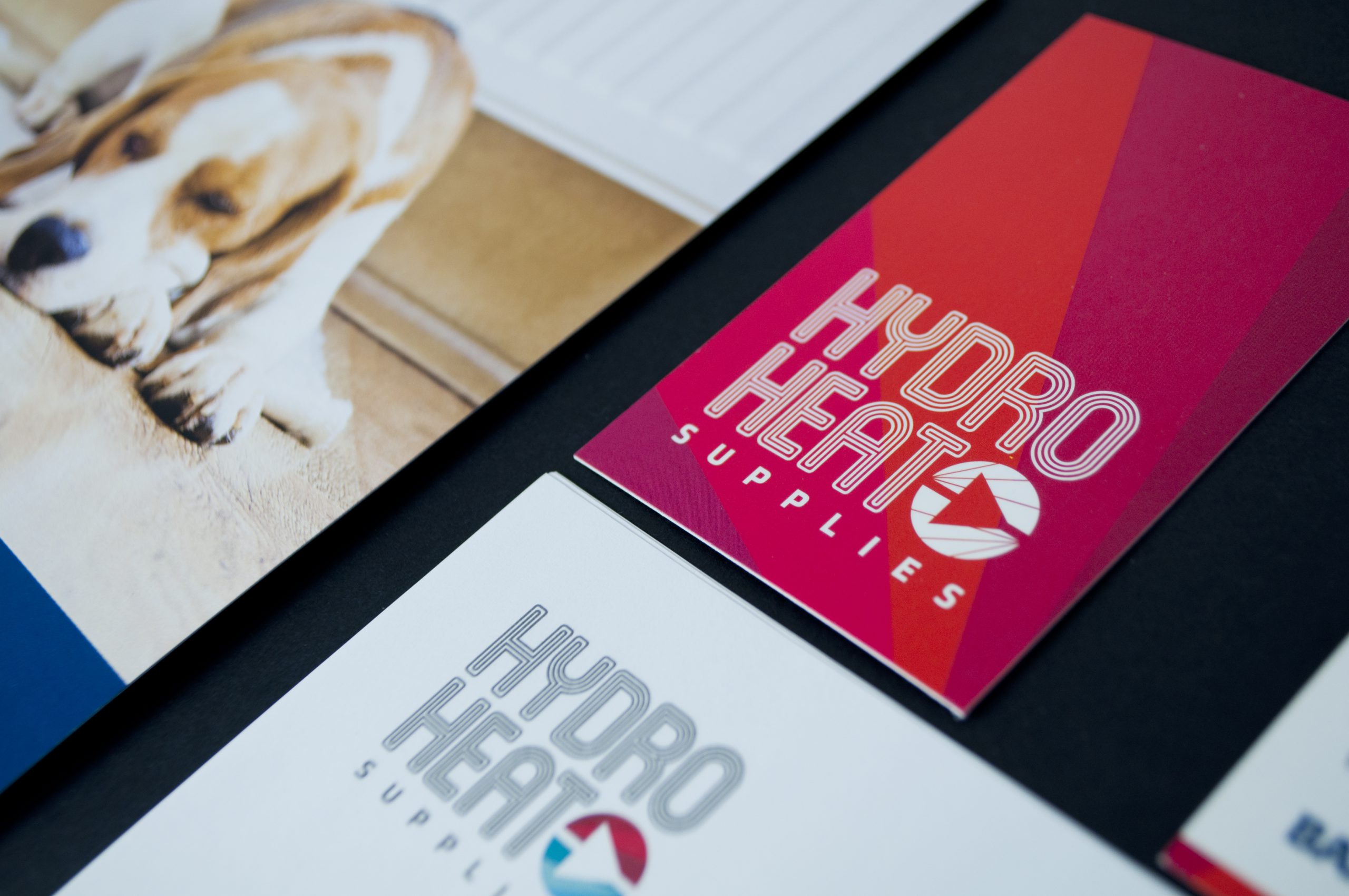 HydroHeat Hydronic Heating Suppliers