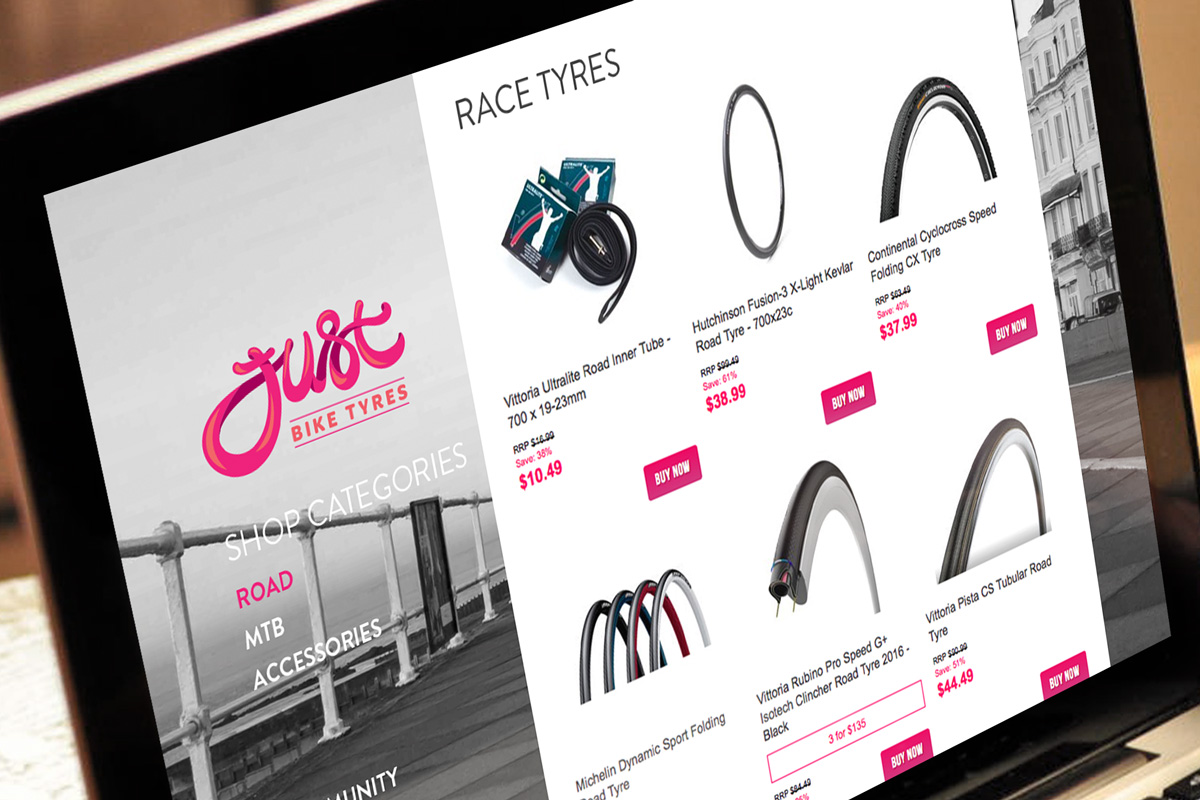  Just Bike Tyres Online Bike Store