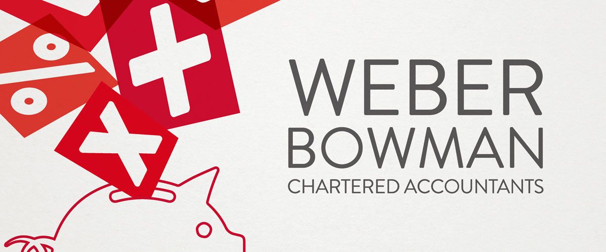  Weber Bowman Reinventing a Chartered Accountant