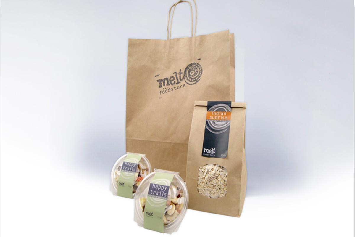 Melt Foodstore Gourmet - Food Producer