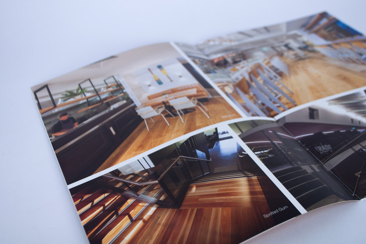 Parmate Brochure