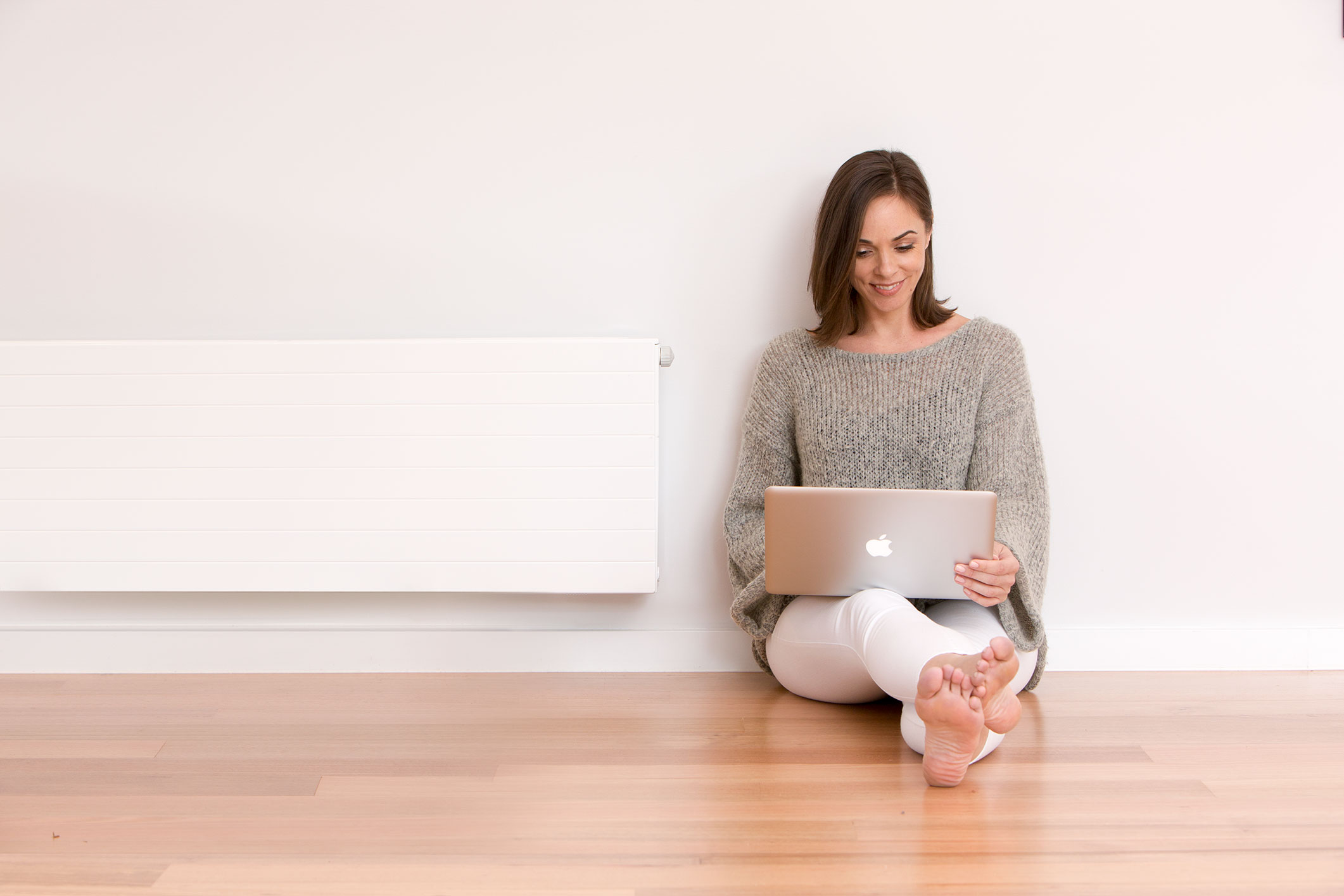 HydroHeat Radiators