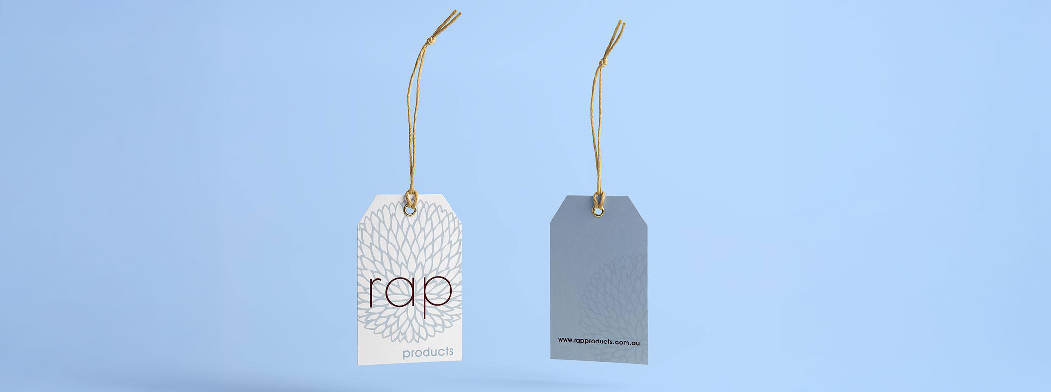 Rap Products Retail Giftware Chain