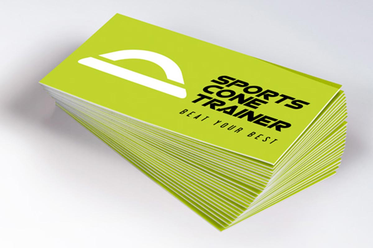 Sports Cone Trainer