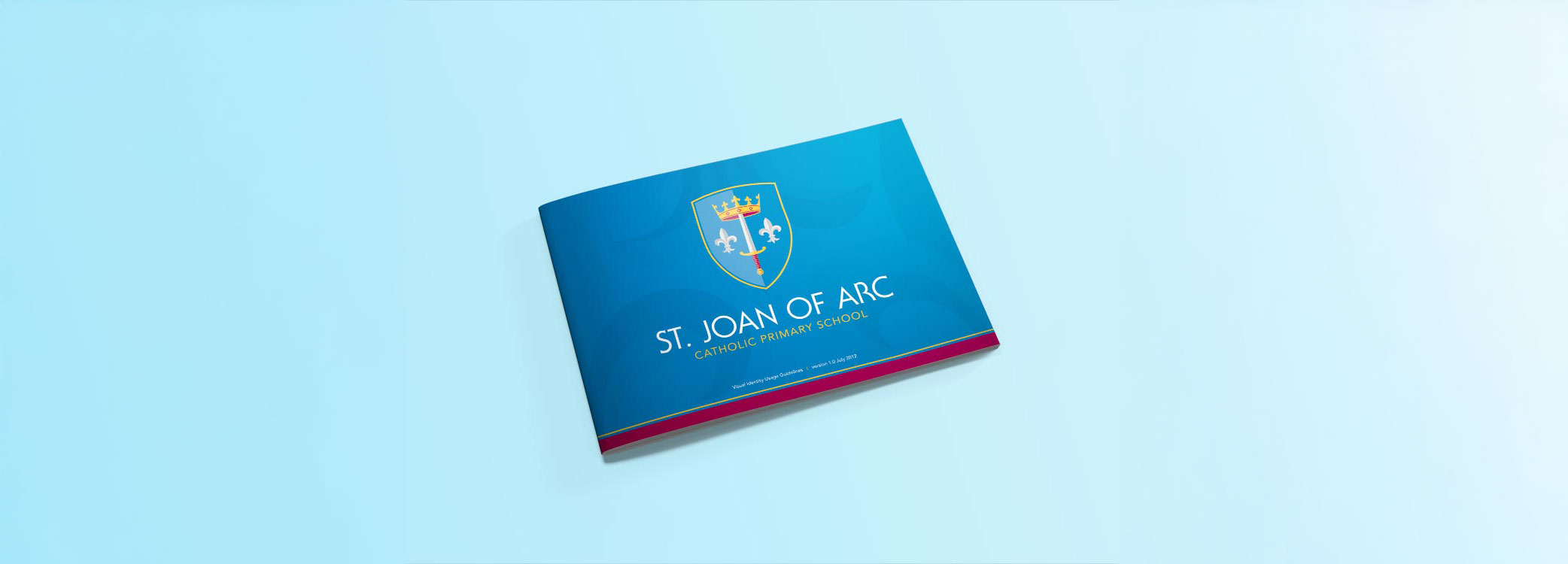  St Joan of Arc Style Guides
