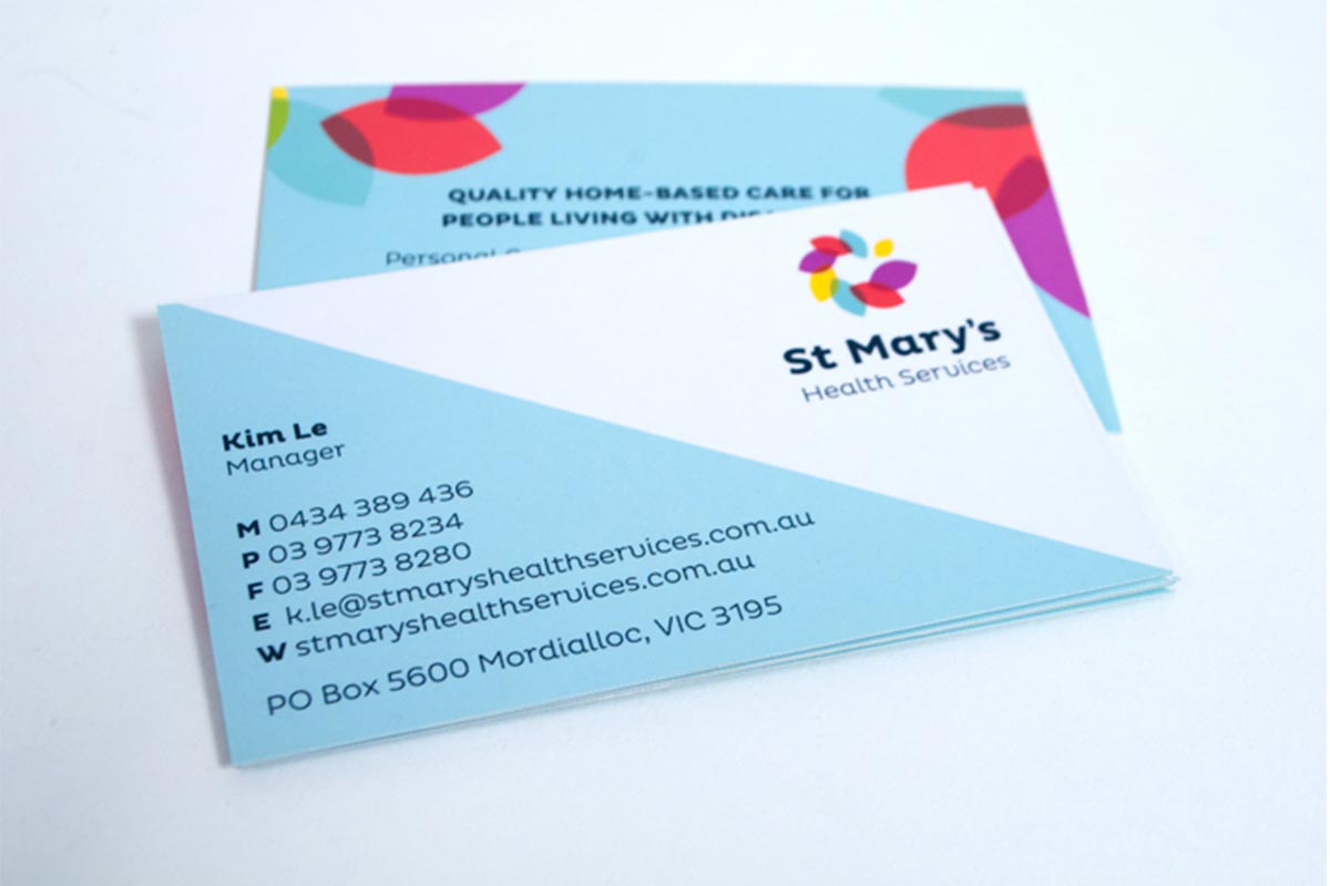 St Mary’s Health Services