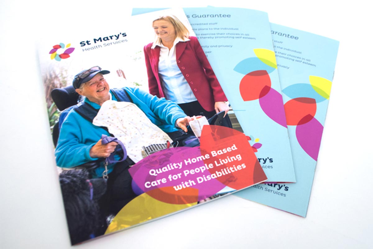 St Mary’s Health Services
