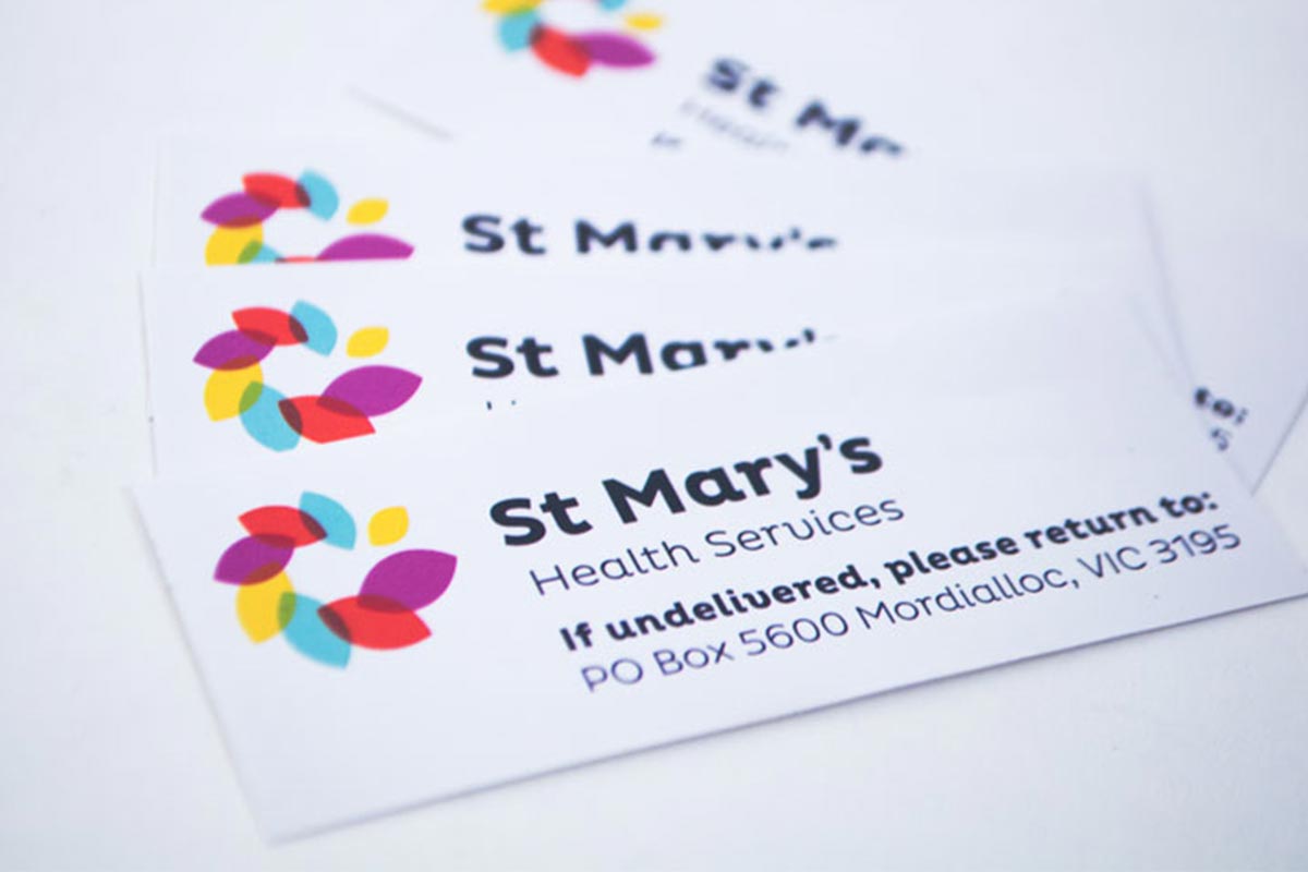 St Mary’s Health Services - Magnets