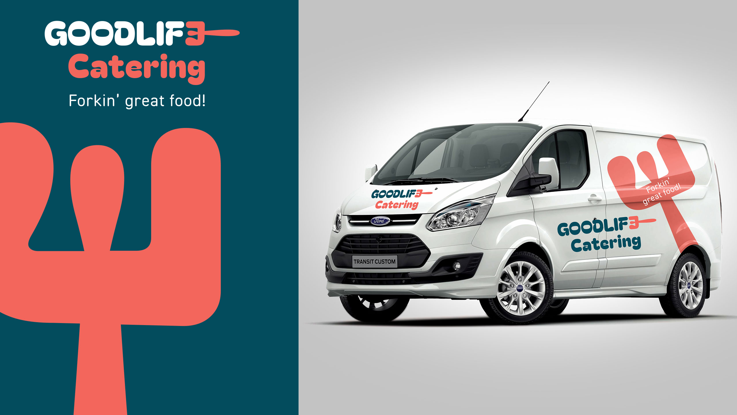 Goodlife Catering Delivery